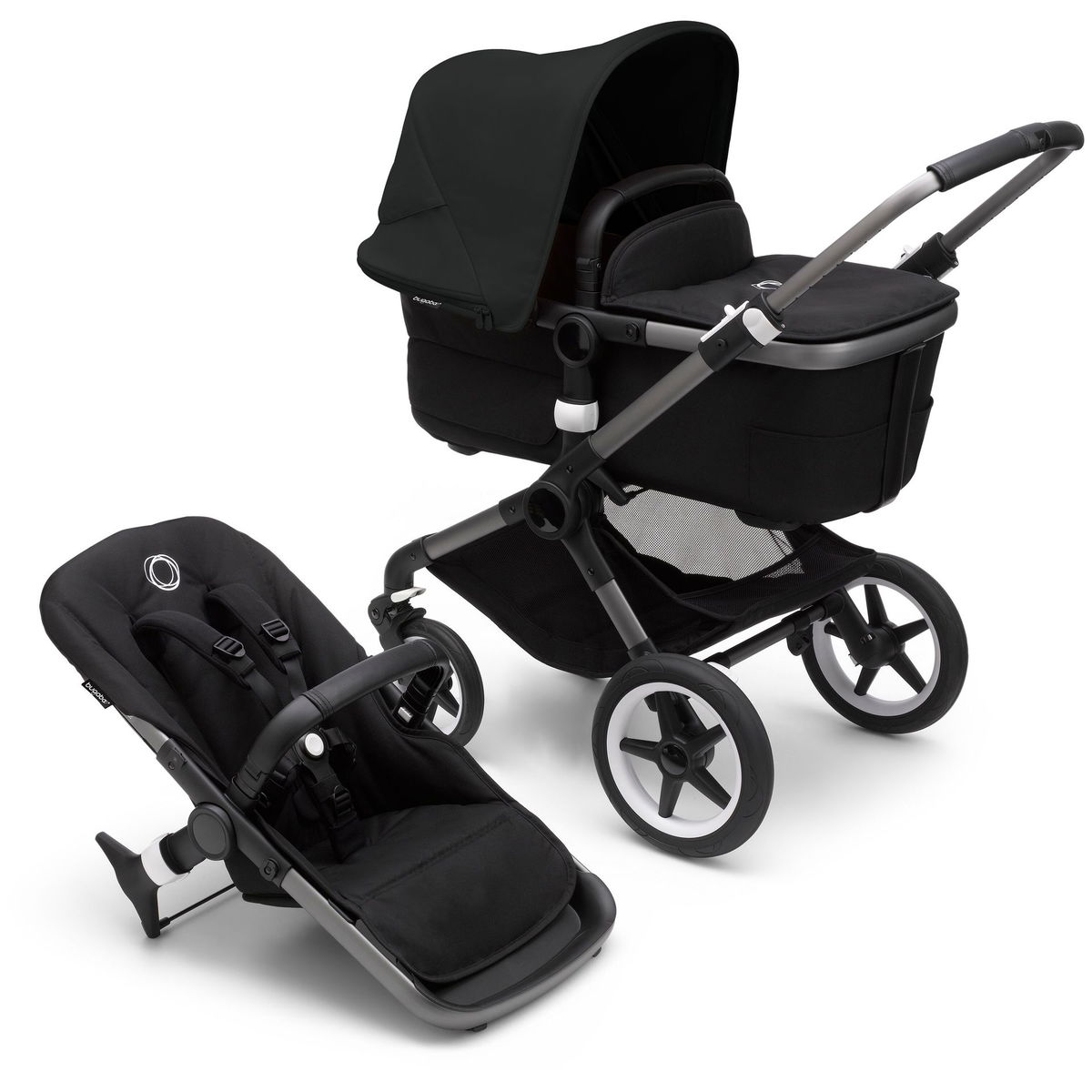 buy bugaboo Fox online at 4mybaby