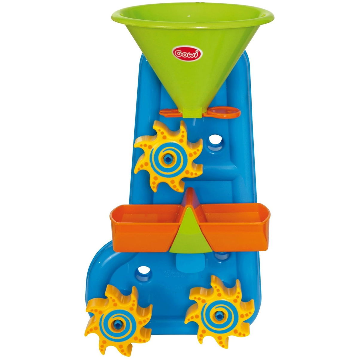 Gowi Badewannen Muhle – Wassermuhle mit Saugnapfen | 4mybaby