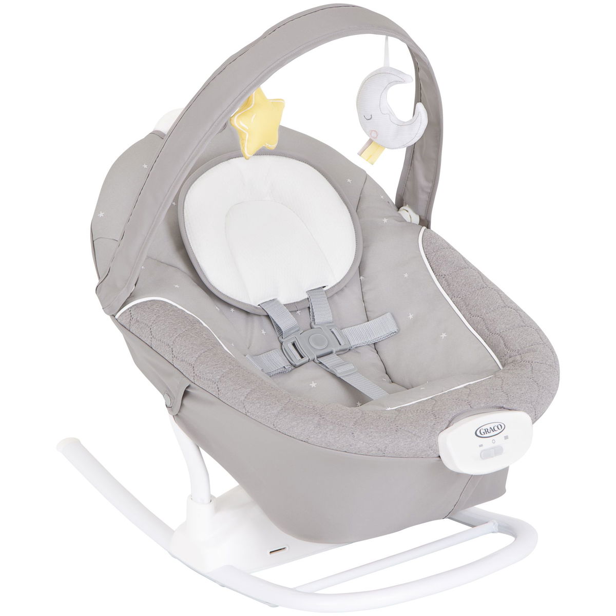 Product Image for Graco SoftSway Modell starlight
