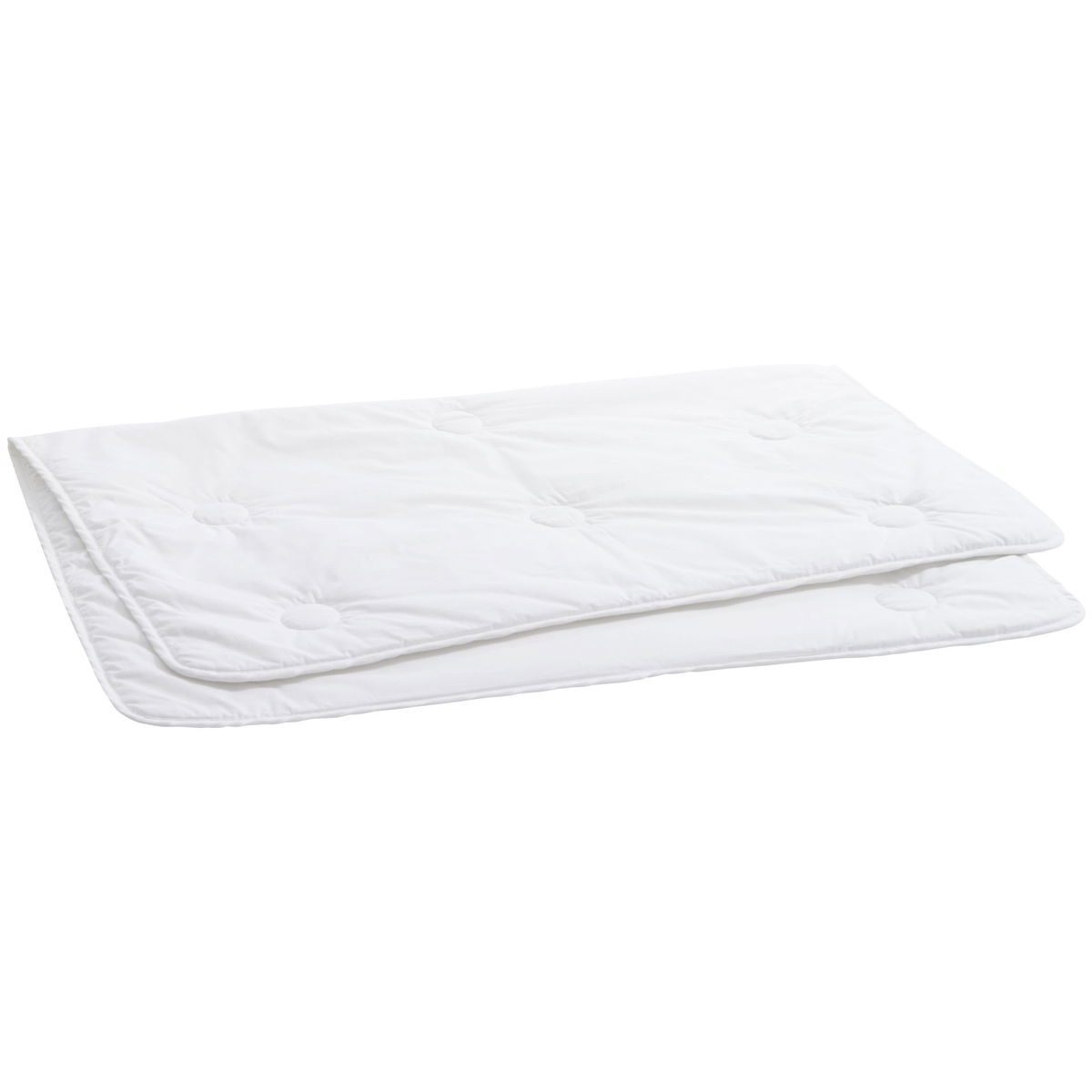 Billerbeck Bamboo Duvet - Cooling, Allergy-Friendly 4mybaby