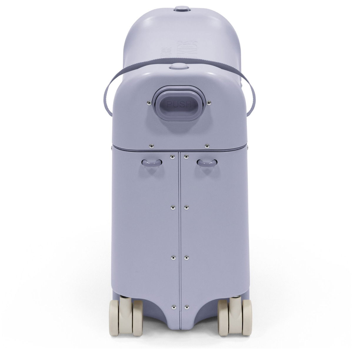 STOKKE JetKids BedBox: Buy Ride-On Suitcase Bed