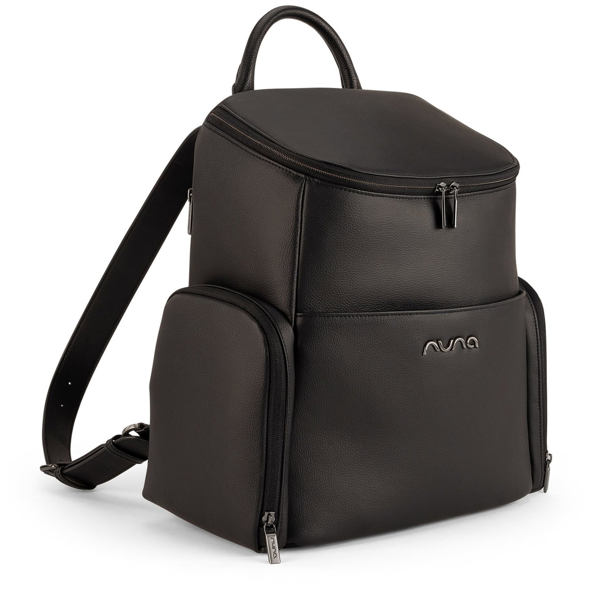 Product Image for nuna Changing backpack caviar