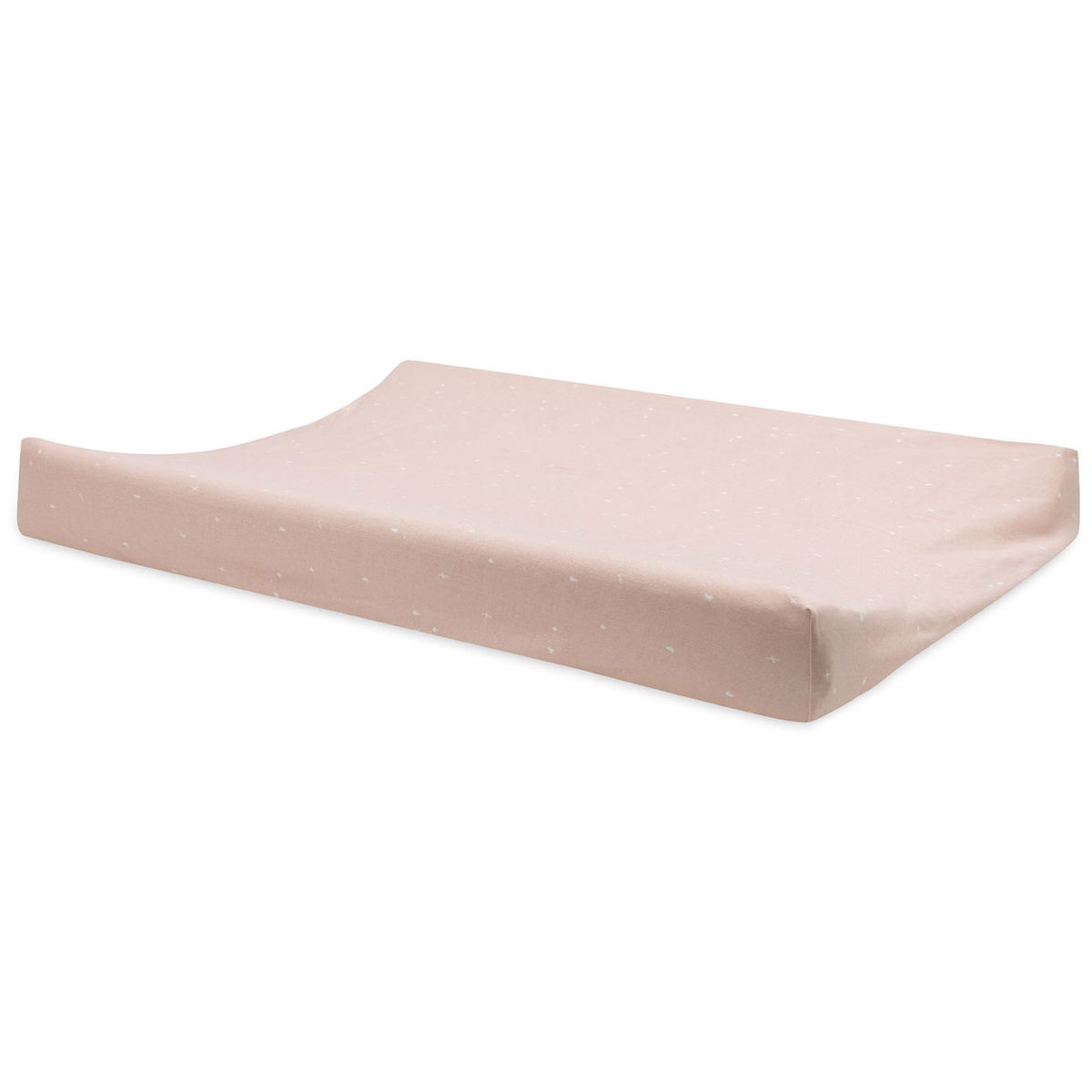Product Image for Jollein Housse pour matelas à langer twinkling wild rose