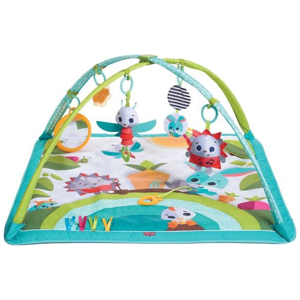 Tiny Love Spieldecke Gymini Sunny Day Meadow Days