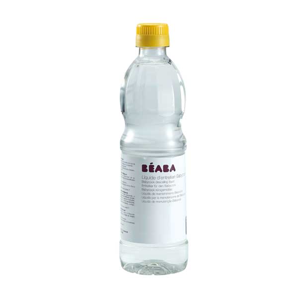 Product Image for Decalcificante Beaba Babycook