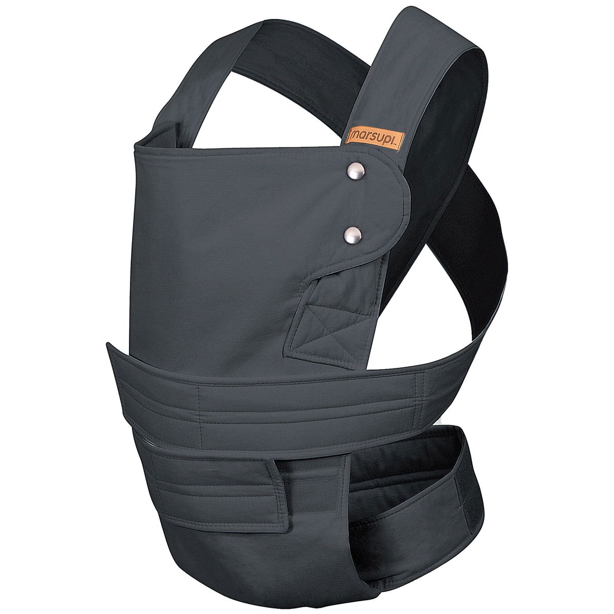 Product Image for Marsupi Classic 2.0 grigio Cotone BIO