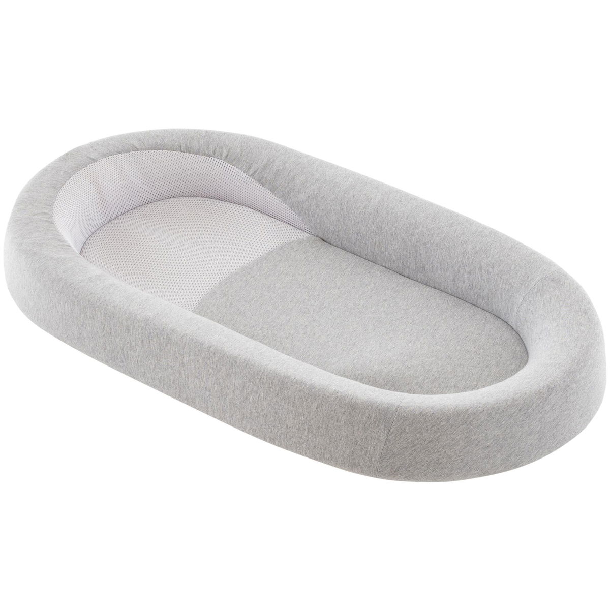 Product Image for Träumeland Nest Home Air grey mottled