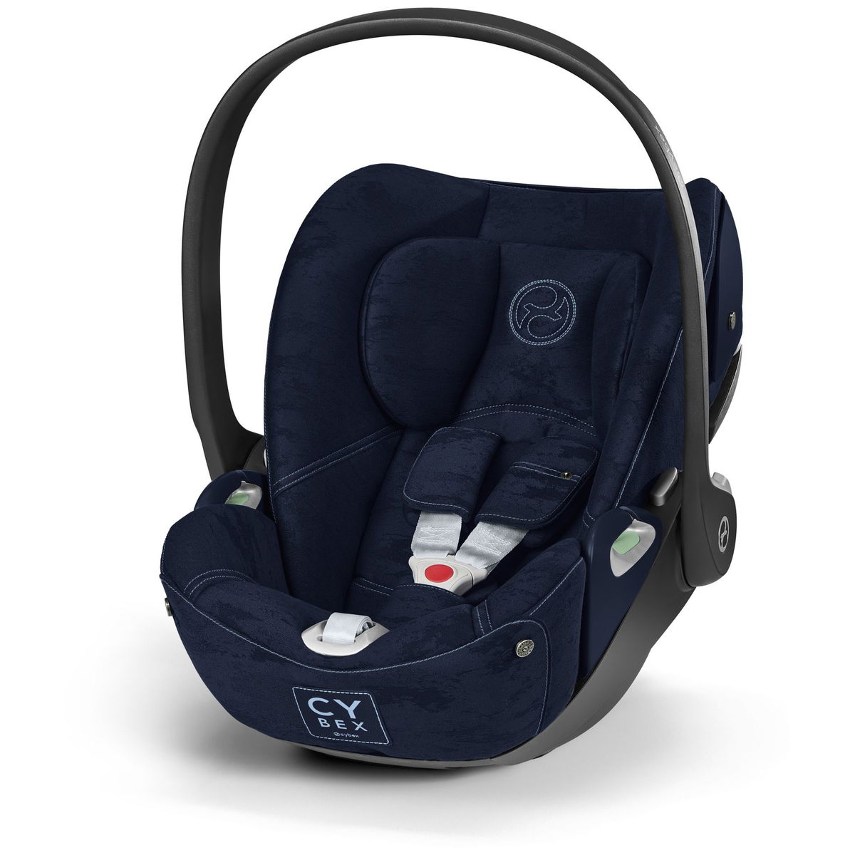 CYBEX Cloud T i-Size Plus mit Base T jetzt kaufen 4mybaby