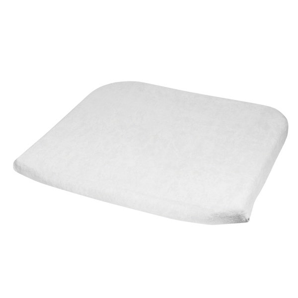 Product Image for Zewi Wickelkissenbezug gross uni white