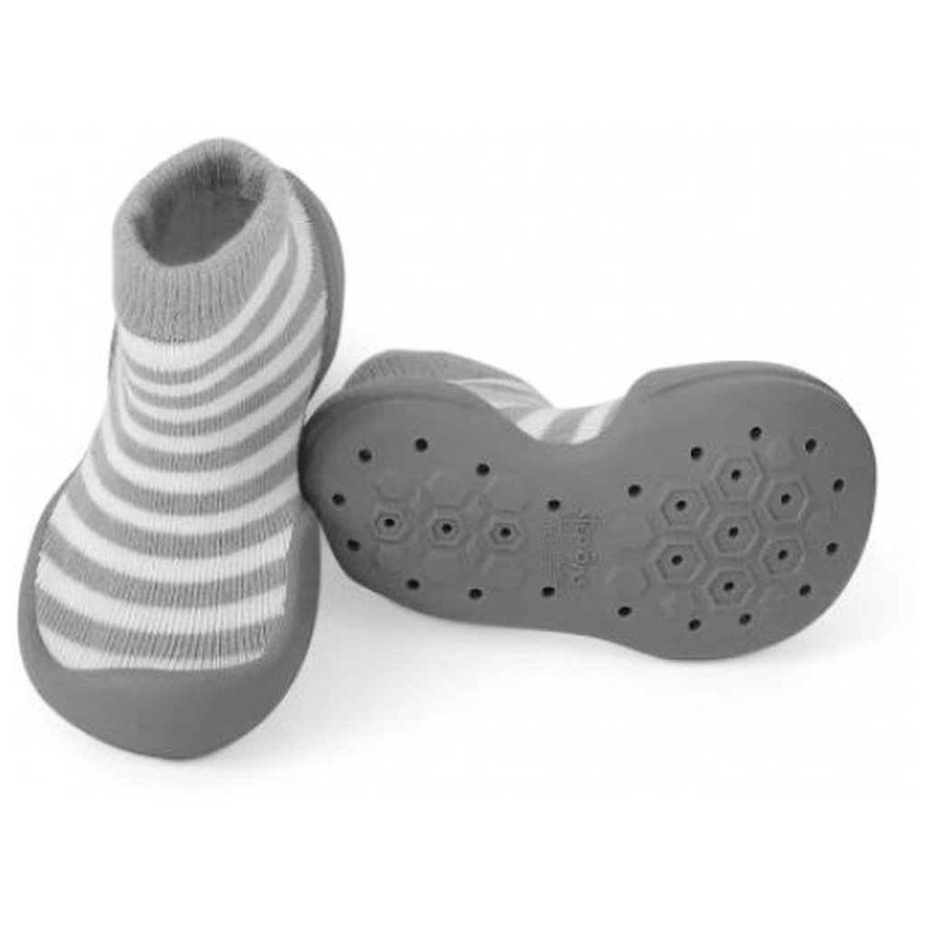 Grey Stripe