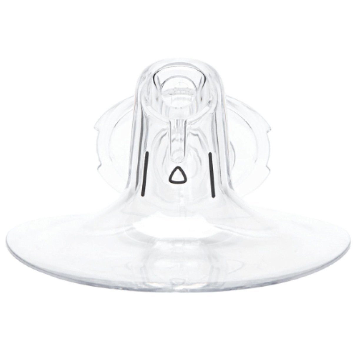 Product Image for elvie breast shells pack of 2 Size 24mm