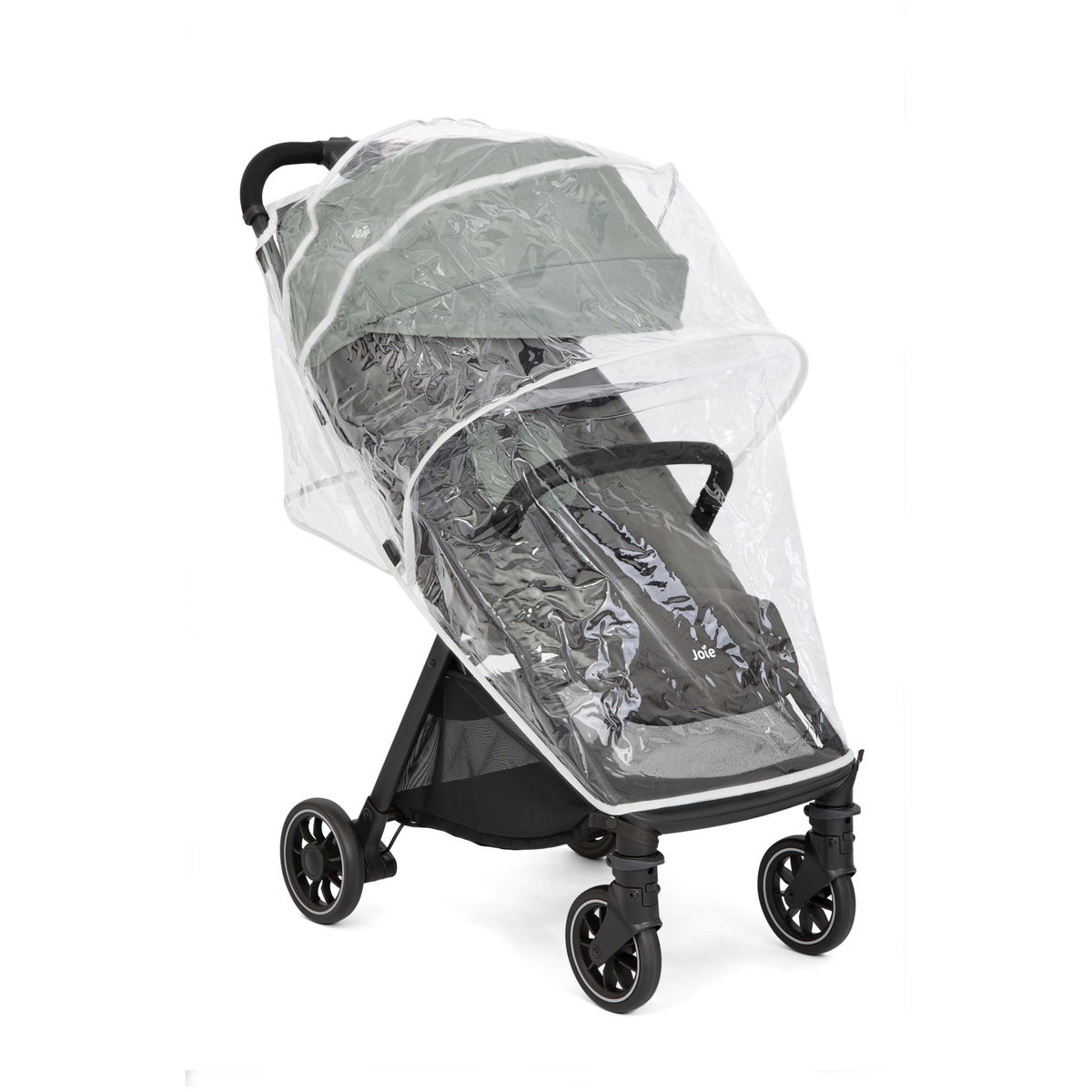 Joie Pact Pro The ideal companion for travelling 4mybaby