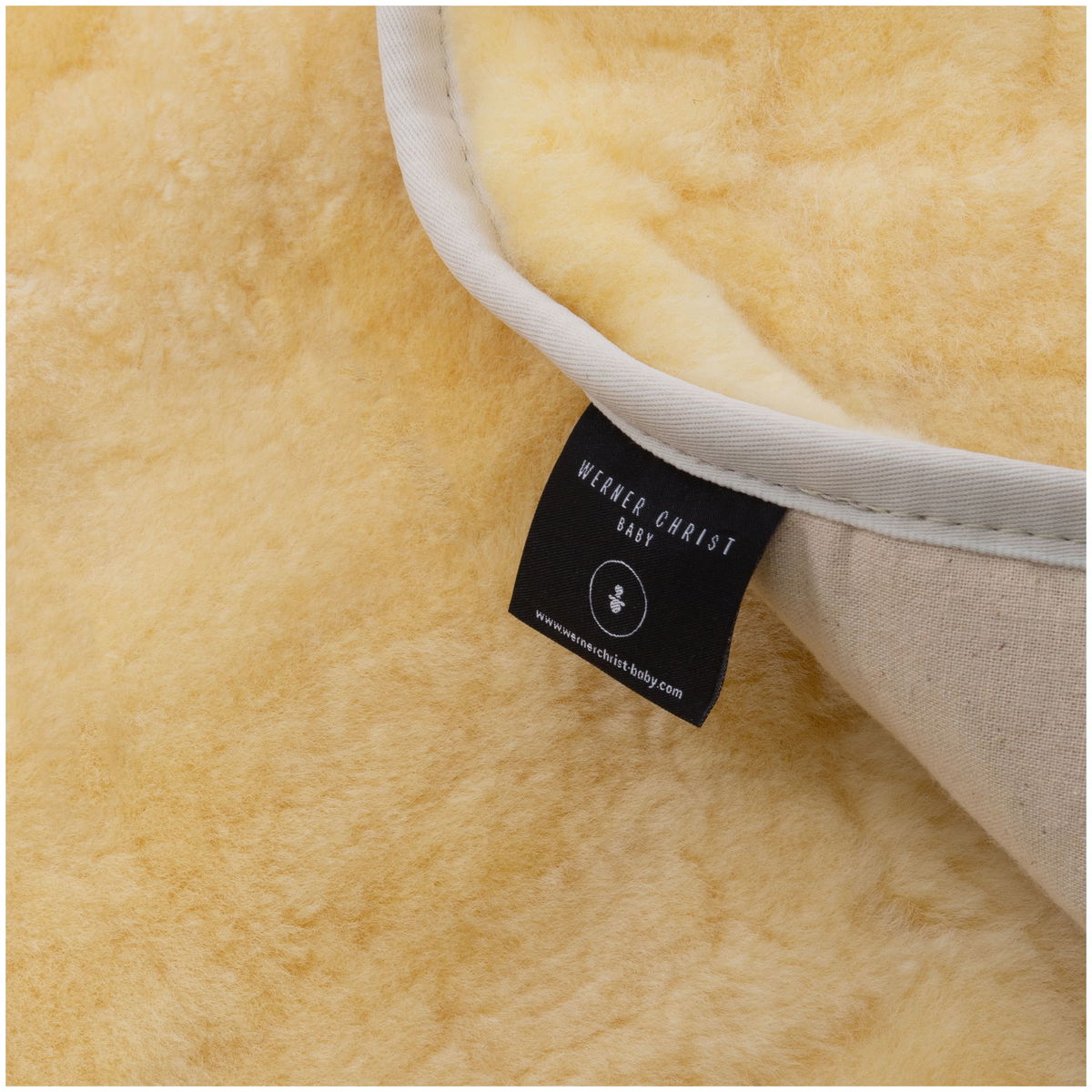 Pelle Agnello Neonato Werner Christ - Pelliccia Medica Naturale German Quality - Foto 6