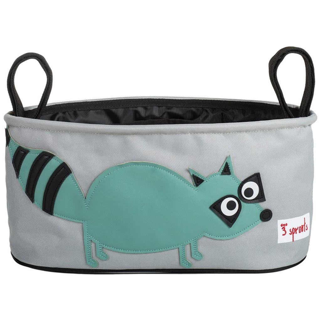 Waschbär