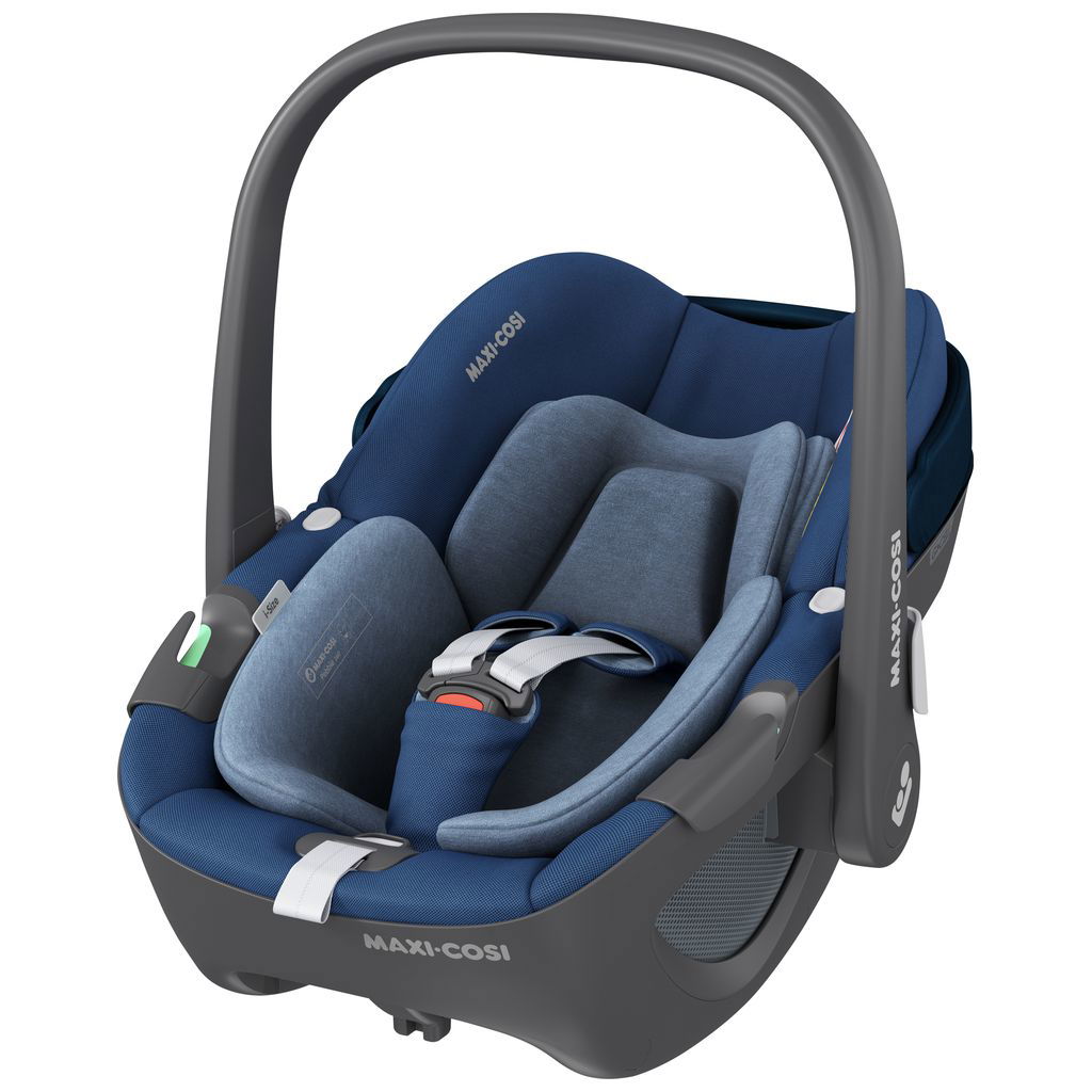 maxi-cosi autostoel 0 tot 4 jaar Tobi Peuter Autostoeltje Groep 1, Voorwaarts-Gericht Autostoeltje, 9 Maanden, Jaar, 9-18 kg Babyproducten 🎣🐟 Looking for a Front Fork Suspension COLOR:Country Geranium