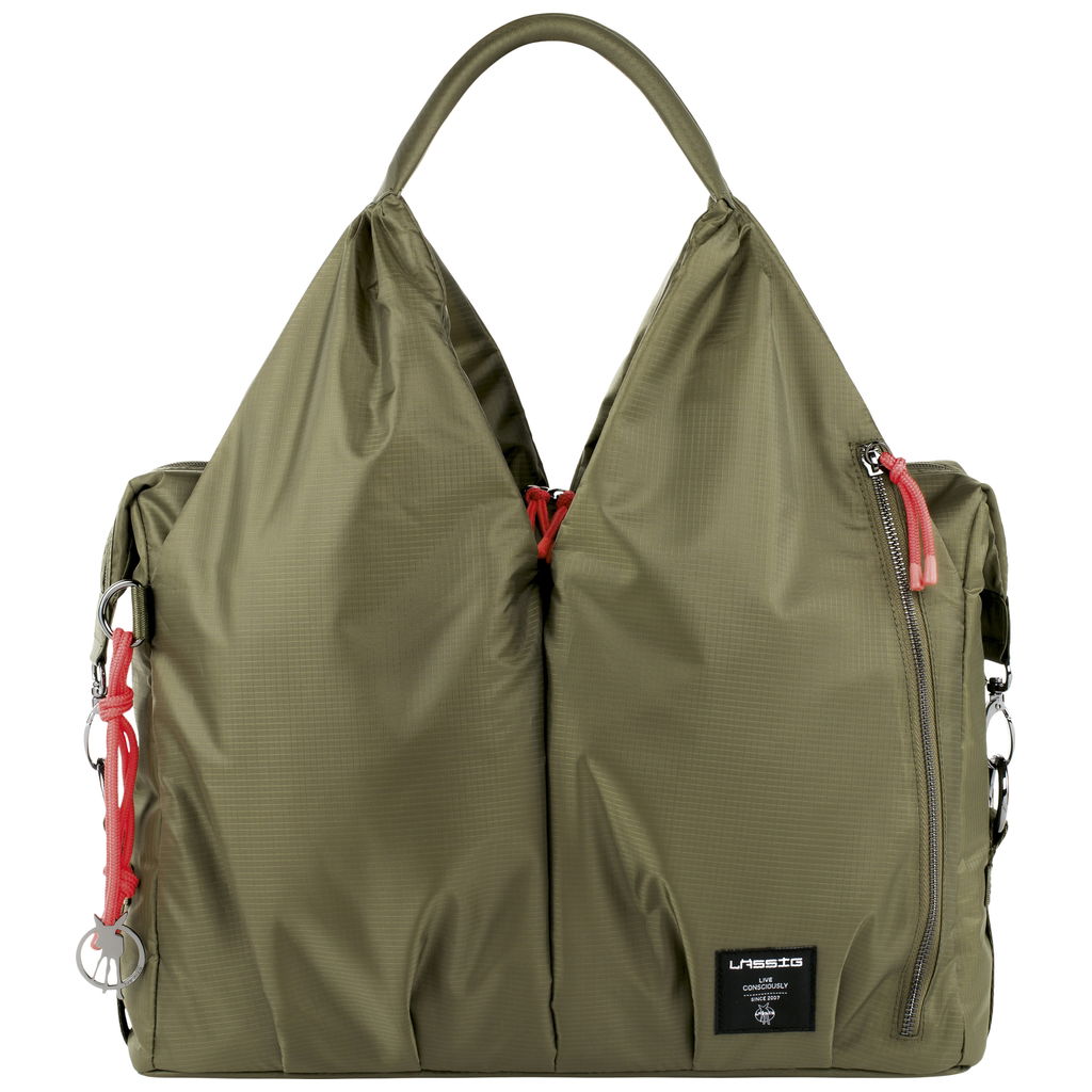Lässig Diaper Bag Neckline Bag