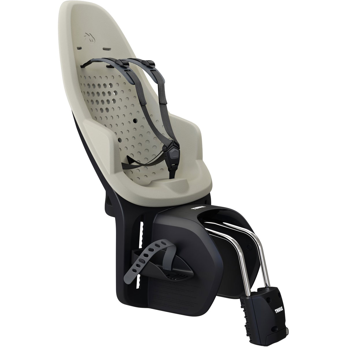 Product Image for THULE Yepp 2 Maxi montaggio al telaio sabbia soffice