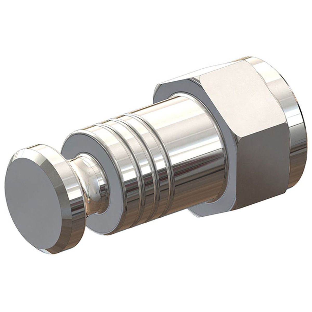 Product Image for Croozer Achsmutterkupplung Modell 3/8"