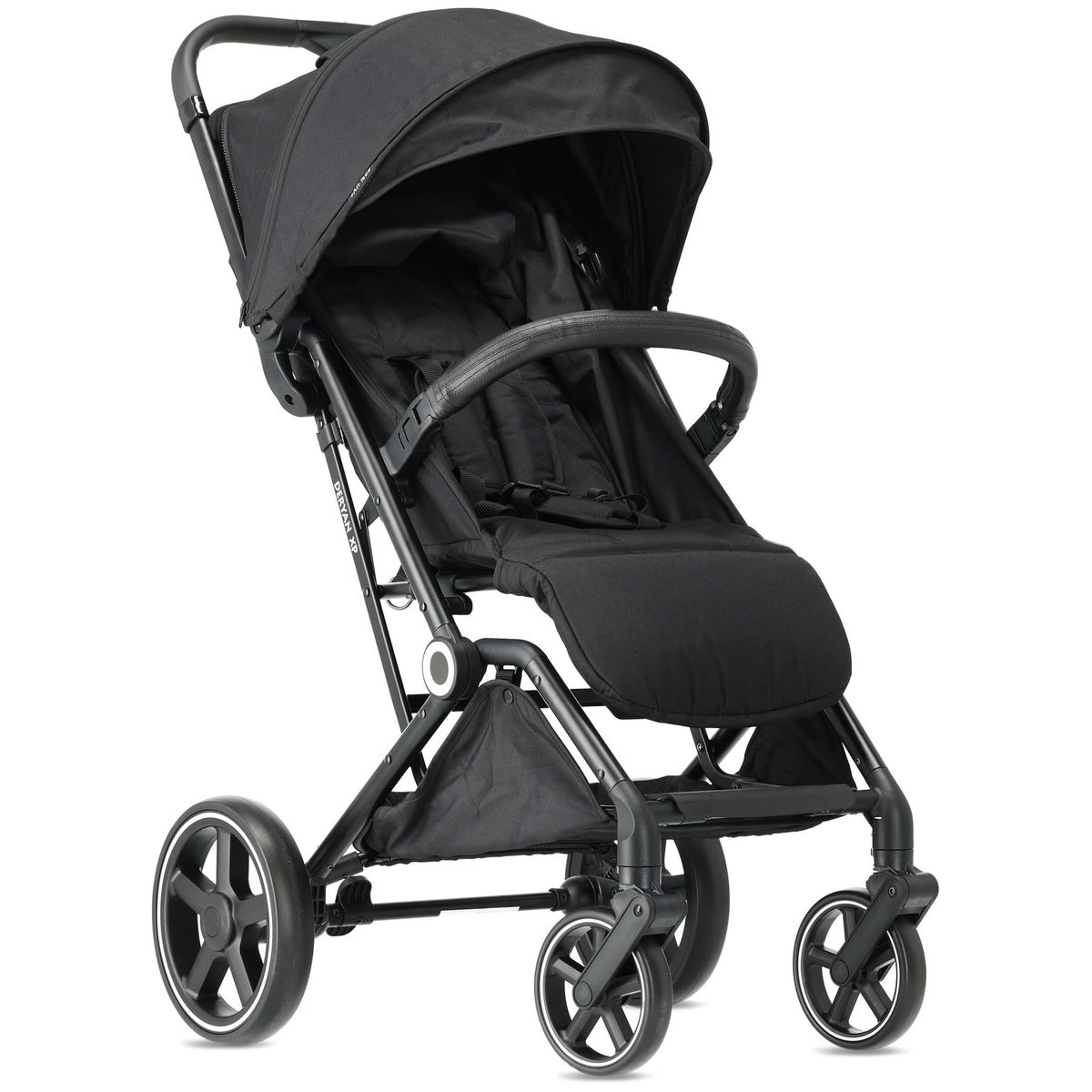 DERYAN Luxe XP Buggy XL black