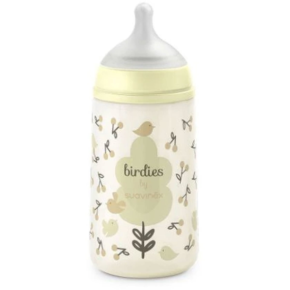 Product Image for Suavinex Schoppen Birdies beige