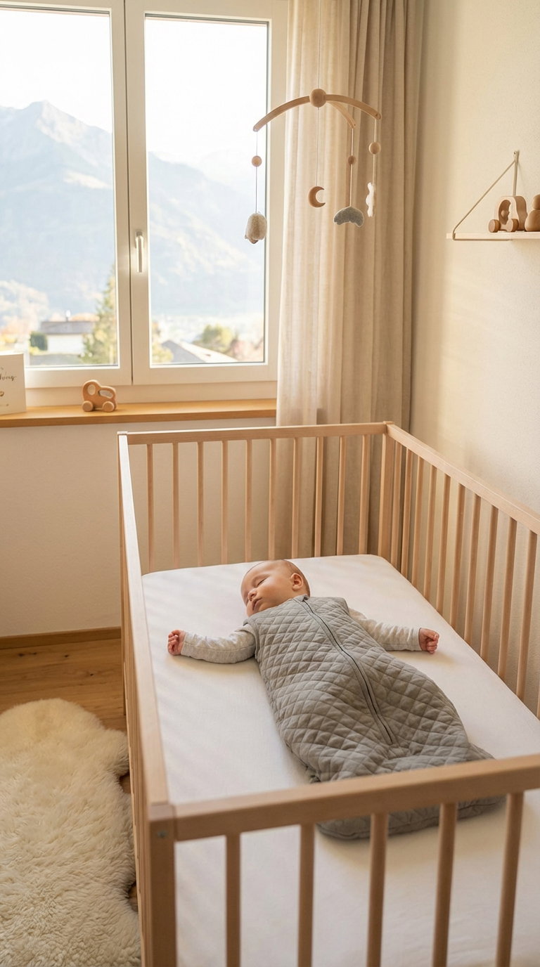 musselin schlafsack nähen 2-er Pack Musselin-Sommerschlafsack mit Beinen Schlafsack | Forum Baby-Vorbereitung Merino Schlafsäcke Artikelnummer:439730586